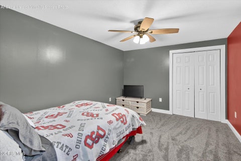 Tiny photo for 210 Carson Drive, Bryan, OH 43506 (MLS # 10014805)