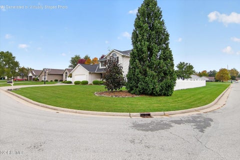 Tiny photo for 210 Carson Drive, Bryan, OH 43506 (MLS # 10014805)