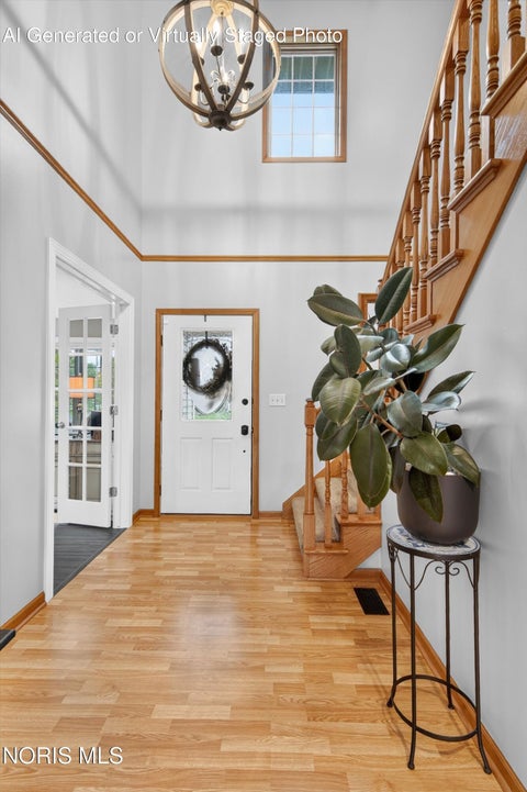 Tiny photo for 210 Carson Drive, Bryan, OH 43506 (MLS # 10014805)