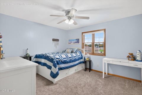 Tiny photo for 210 Carson Drive, Bryan, OH 43506 (MLS # 10014805)