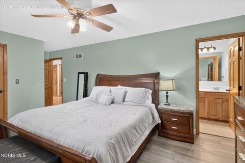 Tiny photo for 210 Carson Drive, Bryan, OH 43506 (MLS # 10014805)