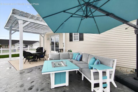 Tiny photo for 210 Carson Drive, Bryan, OH 43506 (MLS # 10014805)