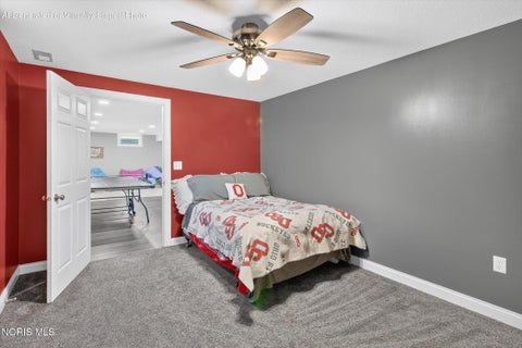 Tiny photo for 210 Carson Drive, Bryan, OH 43506 (MLS # 10014805)