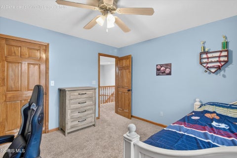 Tiny photo for 210 Carson Drive, Bryan, OH 43506 (MLS # 10014805)