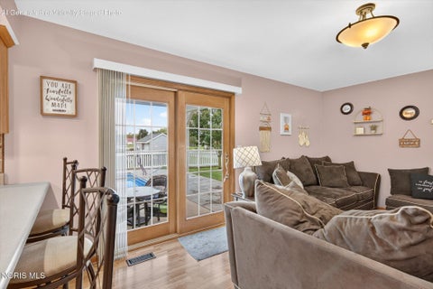 Tiny photo for 210 Carson Drive, Bryan, OH 43506 (MLS # 10014805)