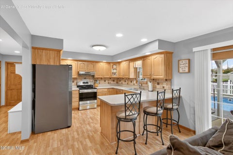 Tiny photo for 210 Carson Drive, Bryan, OH 43506 (MLS # 10014805)