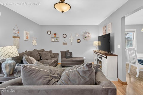 Tiny photo for 210 Carson Drive, Bryan, OH 43506 (MLS # 10014805)