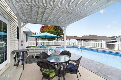 Tiny photo for 210 Carson Drive, Bryan, OH 43506 (MLS # 10014805)