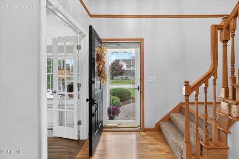 Tiny photo for 210 Carson Drive, Bryan, OH 43506 (MLS # 10014805)