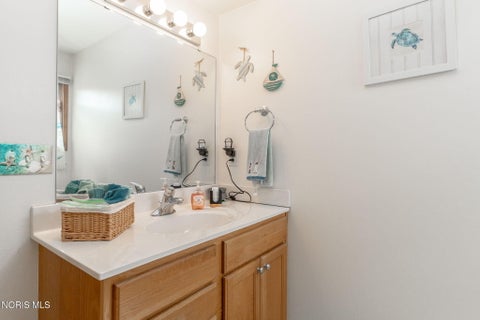 Tiny photo for 4322 Townhouse Drive # C, Oregon, OH 43616 (MLS # 10012638)