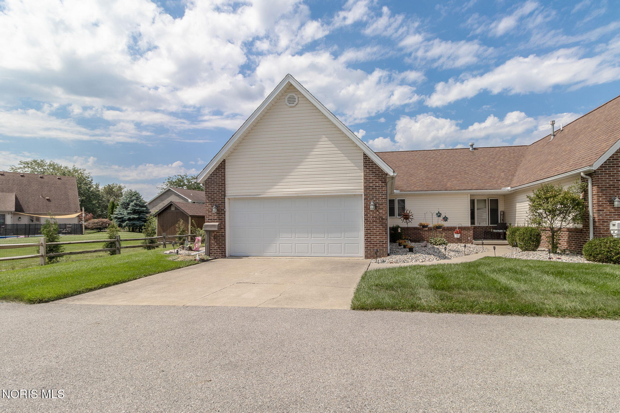 4322 Townhouse Drive # C