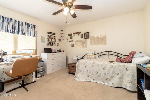 Tiny photo for 4322 Townhouse Drive # C, Oregon, OH 43616 (MLS # 10012638)