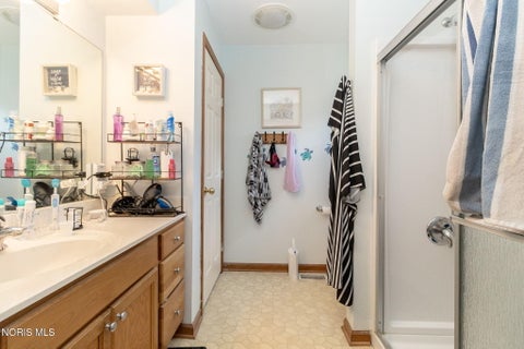 Tiny photo for 4322 Townhouse Drive # C, Oregon, OH 43616 (MLS # 10012638)