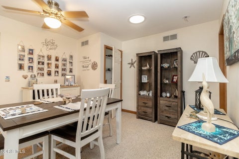 Tiny photo for 4322 Townhouse Drive # C, Oregon, OH 43616 (MLS # 10012638)