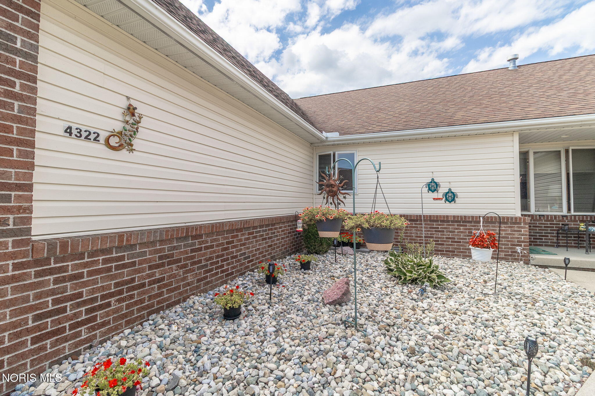 4322 Townhouse Drive # C