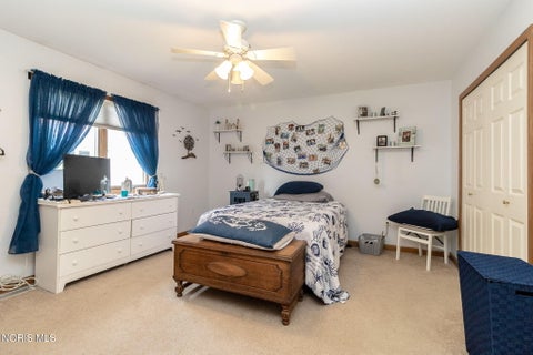 Tiny photo for 4322 Townhouse Drive # C, Oregon, OH 43616 (MLS # 10012638)