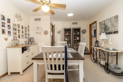 Tiny photo for 4322 Townhouse Drive # C, Oregon, OH 43616 (MLS # 10012638)