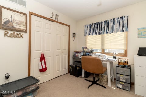 Tiny photo for 4322 Townhouse Drive # C, Oregon, OH 43616 (MLS # 10012638)