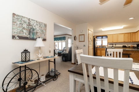 Tiny photo for 4322 Townhouse Drive # C, Oregon, OH 43616 (MLS # 10012638)