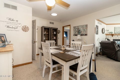Tiny photo for 4322 Townhouse Drive # C, Oregon, OH 43616 (MLS # 10012638)