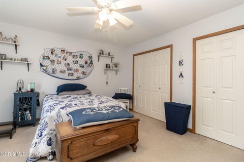 Tiny photo for 4322 Townhouse Drive # C, Oregon, OH 43616 (MLS # 10012638)