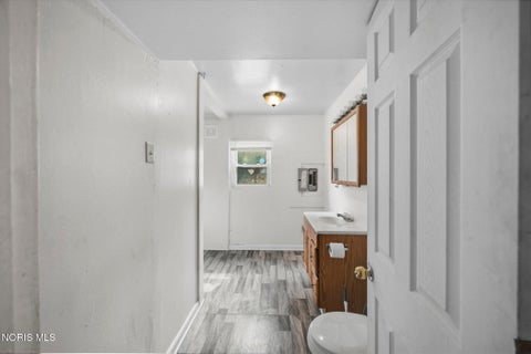 Tiny photo for 649 Elysian Avenue, Toledo, OH 43607 (MLS # 10013366)