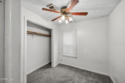 Tiny photo for 649 Elysian Avenue, Toledo, OH 43607 (MLS # 10013366)