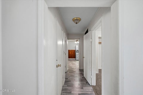 Tiny photo for 649 Elysian Avenue, Toledo, OH 43607 (MLS # 10013366)