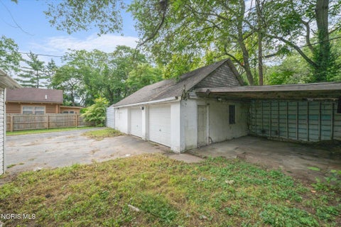 Tiny photo for 649 Elysian Avenue, Toledo, OH 43607 (MLS # 10013366)