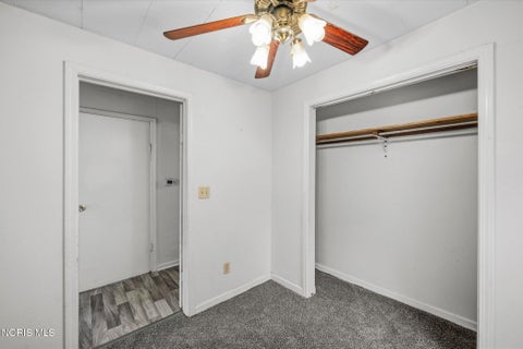 Tiny photo for 649 Elysian Avenue, Toledo, OH 43607 (MLS # 10013366)