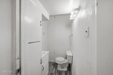 Tiny photo for 649 Elysian Avenue, Toledo, OH 43607 (MLS # 10013366)