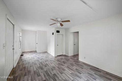 Tiny photo for 649 Elysian Avenue, Toledo, OH 43607 (MLS # 10013366)