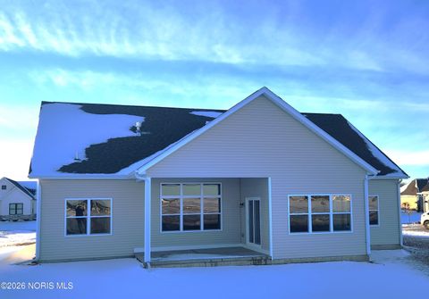 Tiny photo for 25240 John F. Mccarthy Way #157, Perrysburg, OH 43551 (MLS # 10003178)