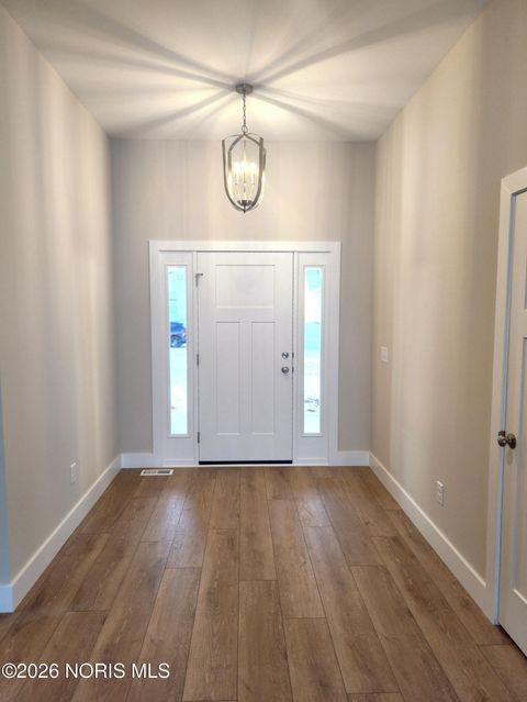 Tiny photo for 25240 John F. Mccarthy Way #157, Perrysburg, OH 43551 (MLS # 10003178)