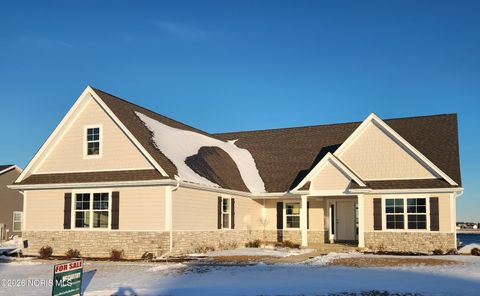 Photo of 25240 John F. Mccarthy Way #157, Perrysburg, OH 43551 (MLS # 10003178)