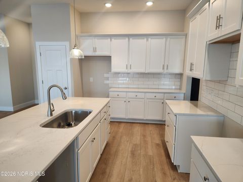 Tiny photo for 25240 John F. Mccarthy Way #157, Perrysburg, OH 43551 (MLS # 10003178)