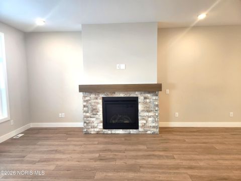 Tiny photo for 25240 John F. Mccarthy Way #157, Perrysburg, OH 43551 (MLS # 10003178)