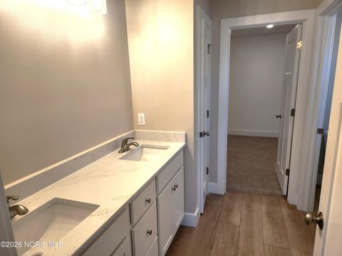 Tiny photo for 25240 John F. Mccarthy Way #157, Perrysburg, OH 43551 (MLS # 10003178)