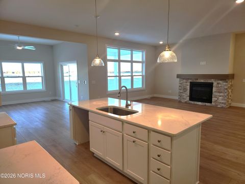 Tiny photo for 25240 John F. Mccarthy Way #157, Perrysburg, OH 43551 (MLS # 10003178)