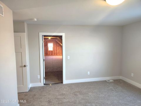 Tiny photo for 25240 John F. Mccarthy Way #157, Perrysburg, OH 43551 (MLS # 10003178)