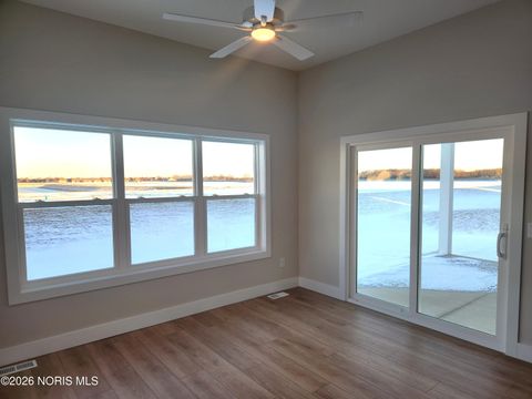 Tiny photo for 25240 John F. Mccarthy Way #157, Perrysburg, OH 43551 (MLS # 10003178)