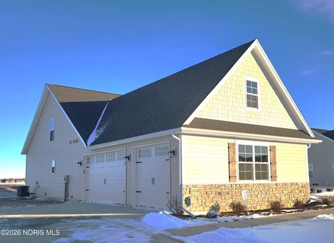 Tiny photo for 25240 John F. Mccarthy Way #157, Perrysburg, OH 43551 (MLS # 10003178)