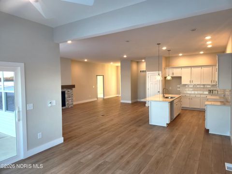 Tiny photo for 25240 John F. Mccarthy Way #157, Perrysburg, OH 43551 (MLS # 10003178)