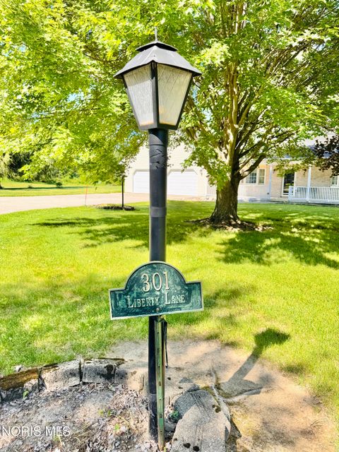 Tiny photo for 301 Liberty Lane, West Unity, OH 43570 (MLS # 10010979)