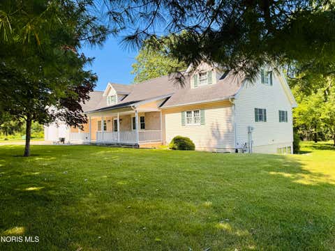 Tiny photo for 301 Liberty Lane, West Unity, OH 43570 (MLS # 10010979)