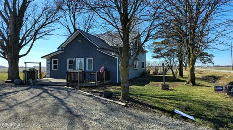 Tiny photo for 7429 County Road K2, Malinta, OH 43535 (MLS # 10004877)