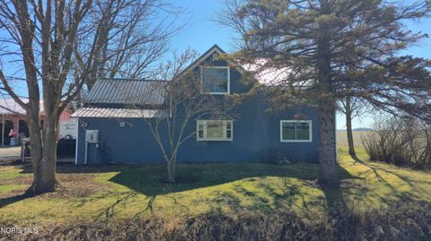 Photo of 7429 County Road K2, Malinta, OH 43535 (MLS # 10004877)