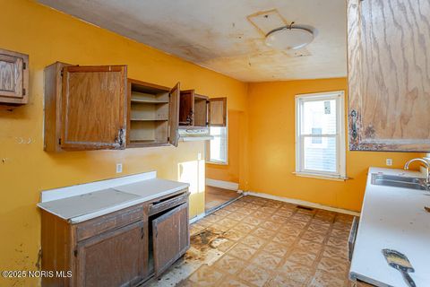 Tiny photo for 2005 Walnut Street, Toledo, OH 43608 (MLS # 10001566)