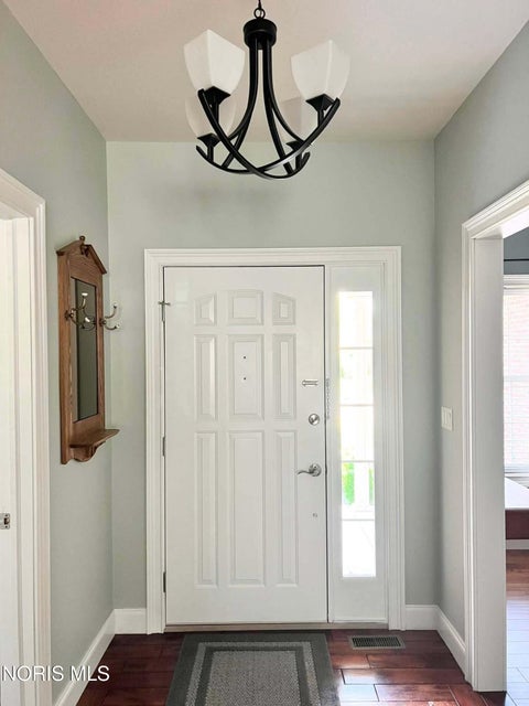 Tiny photo for 6580 Silver Lake Drive, Findlay, OH 45840 (MLS # 10012596)