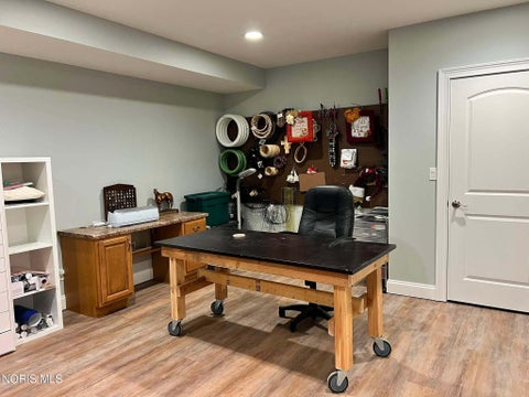 Tiny photo for 6580 Silver Lake Drive, Findlay, OH 45840 (MLS # 10012596)
